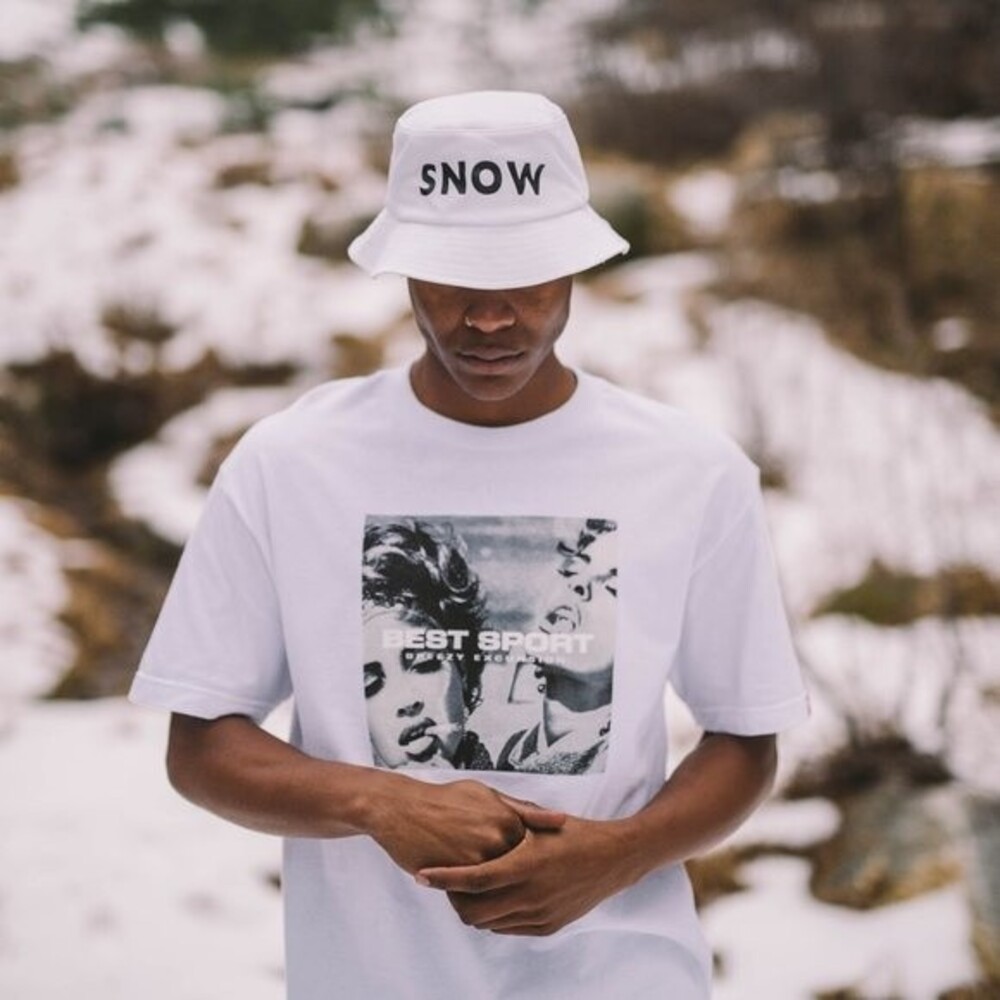 new breezy excursion best sport white crew neck graphic tee